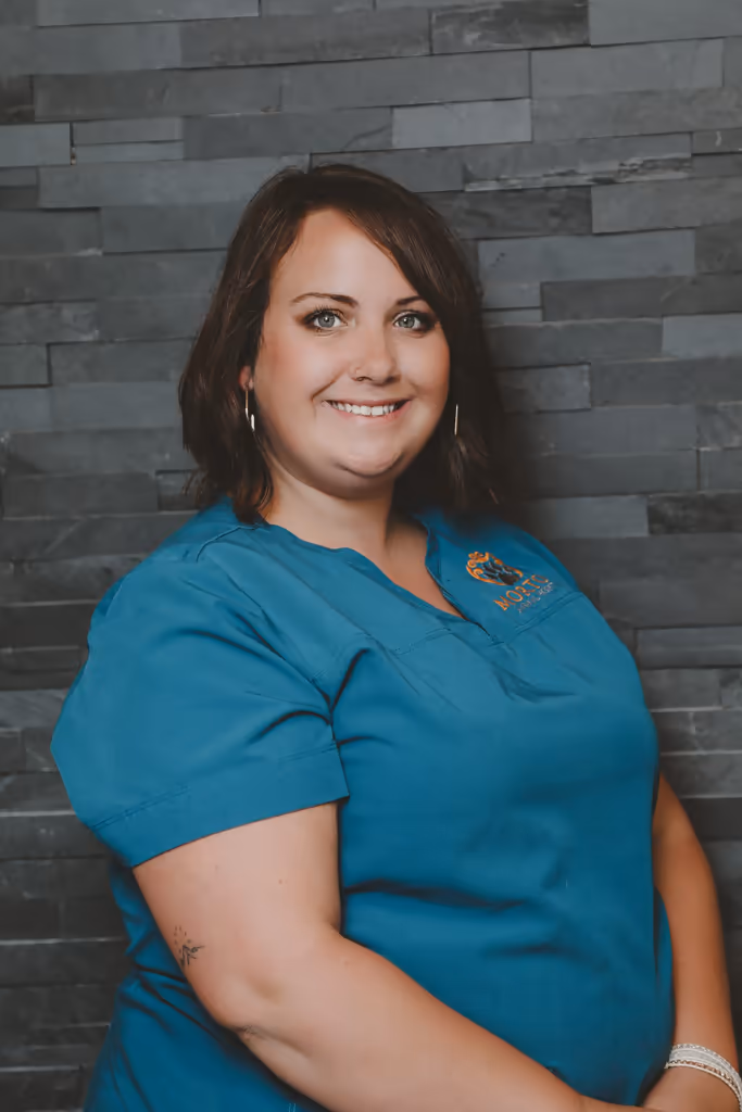 staff profile