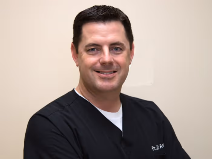 staff profile