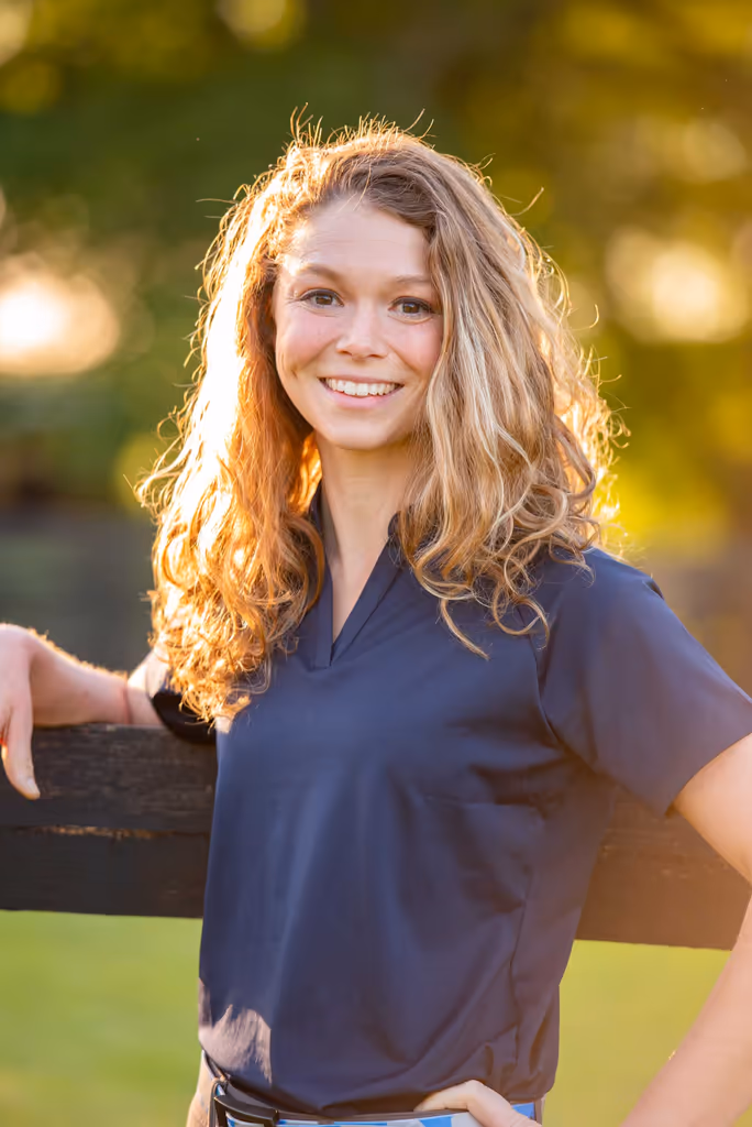 staff profile