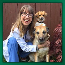 staff profile