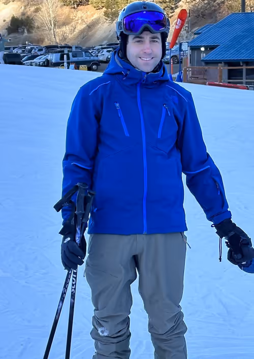 staff profile