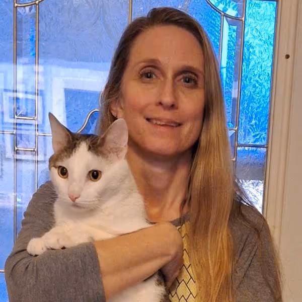 staff profile