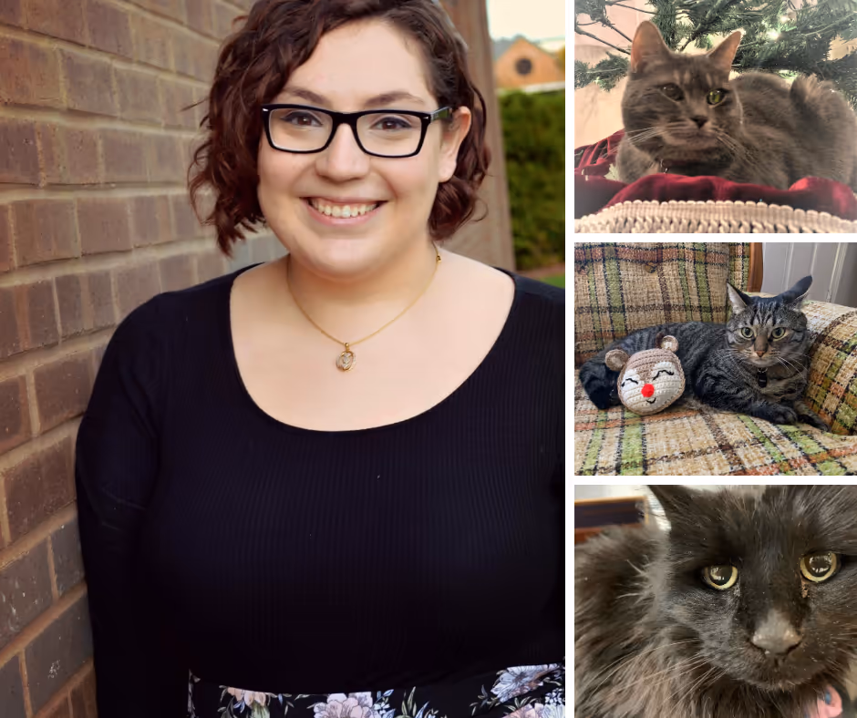 staff profile