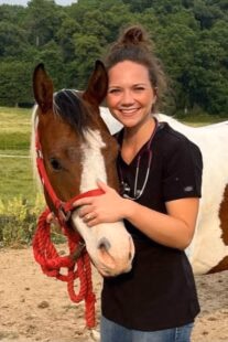 staff profile