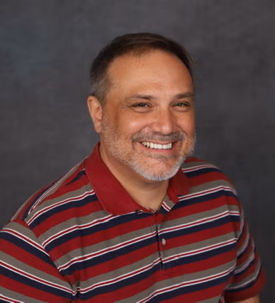 staff profile