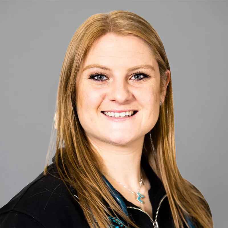 staff profile