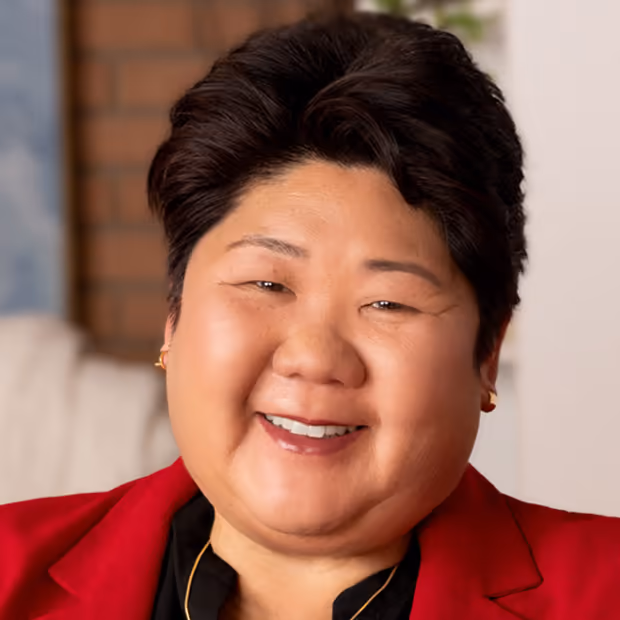 staff profile