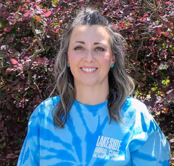 staff profile