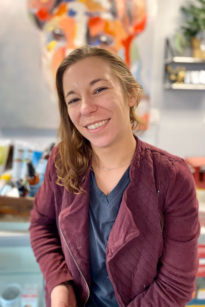 staff profile