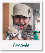 staff profile