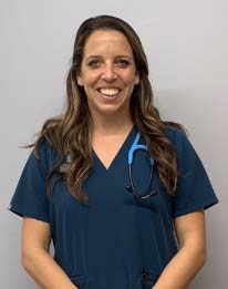staff profile