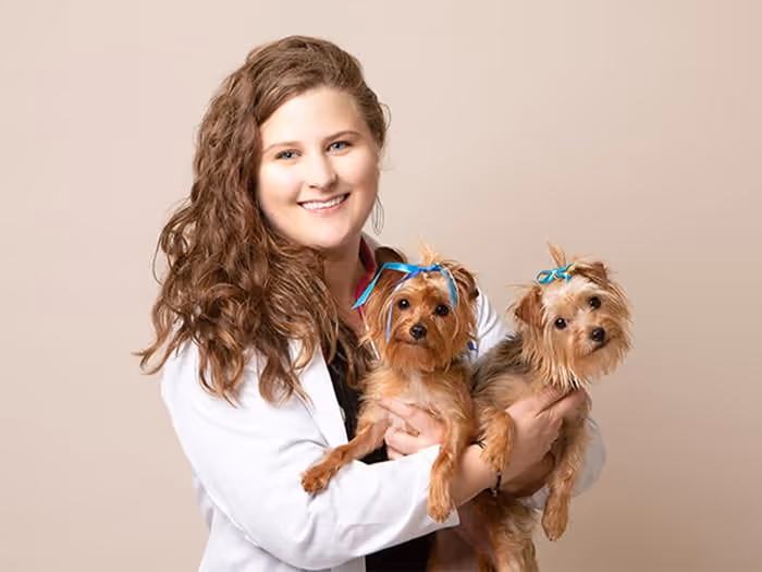 staff profile