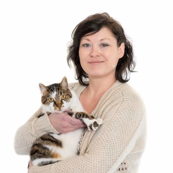 staff profile