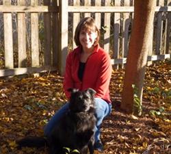 staff profile