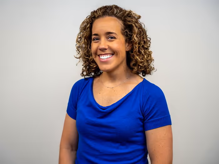 staff profile