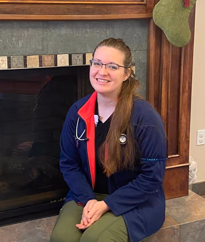 staff profile