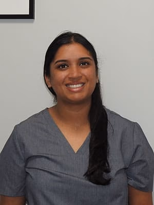 staff profile