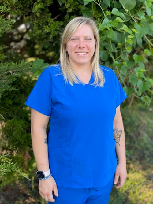 staff profile