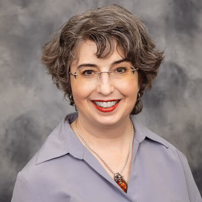 staff profile