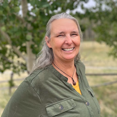 staff profile