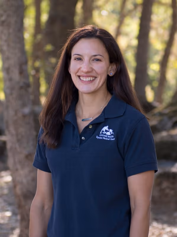 staff profile