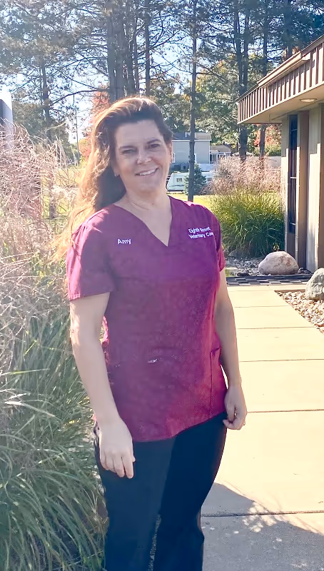 staff profile