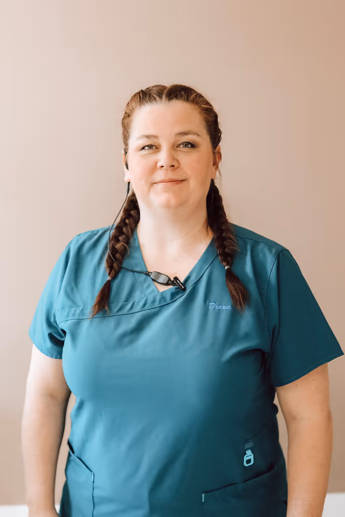 staff profile