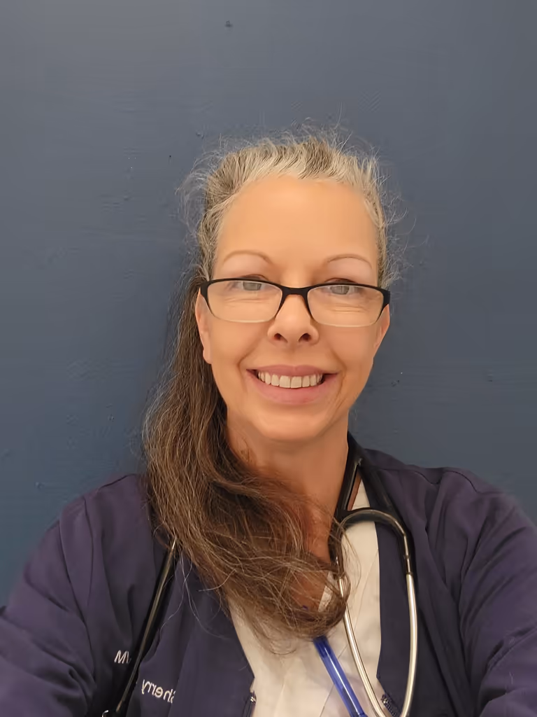 staff profile