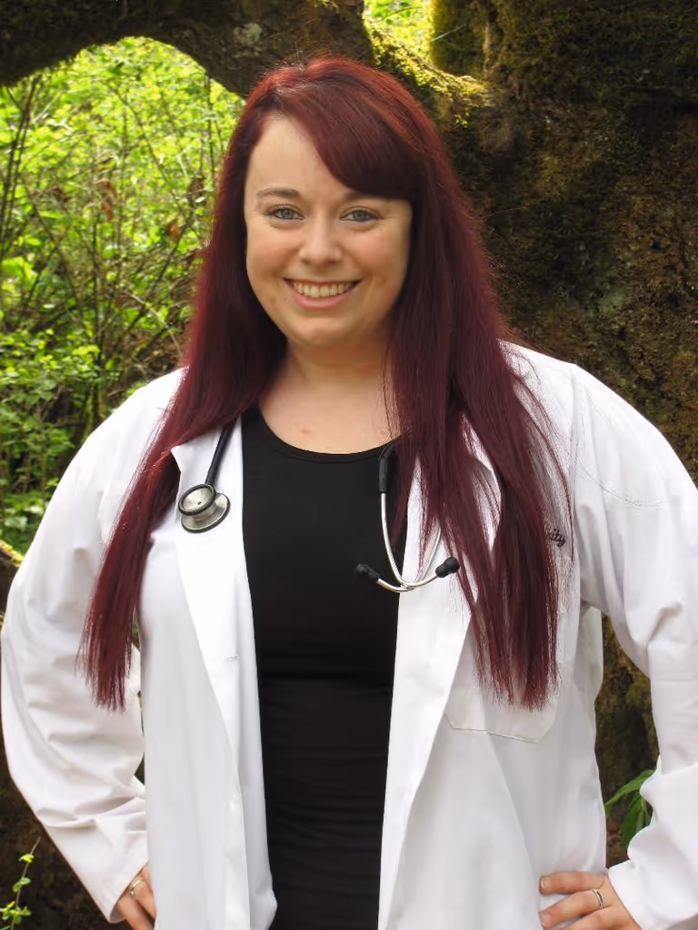 staff profile