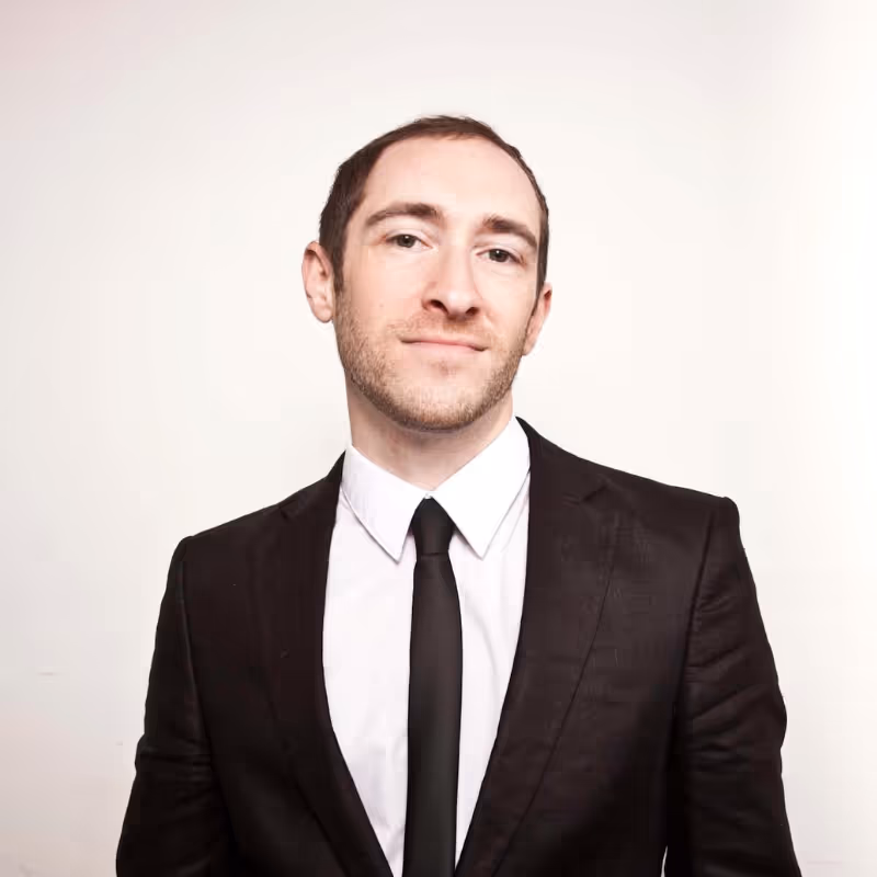 staff profile