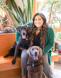 staff profile