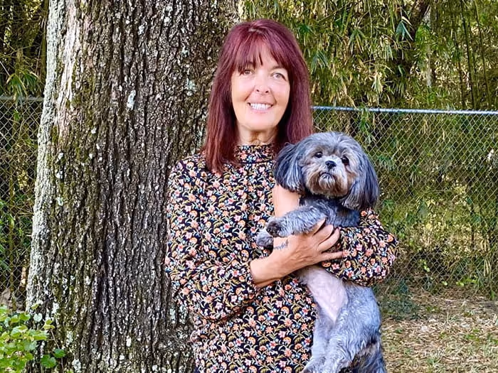 staff profile