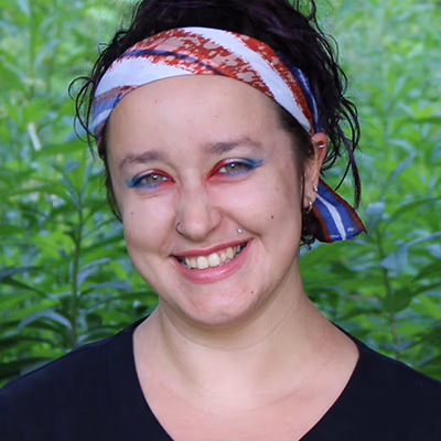 staff profile