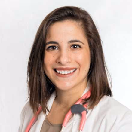 staff profile