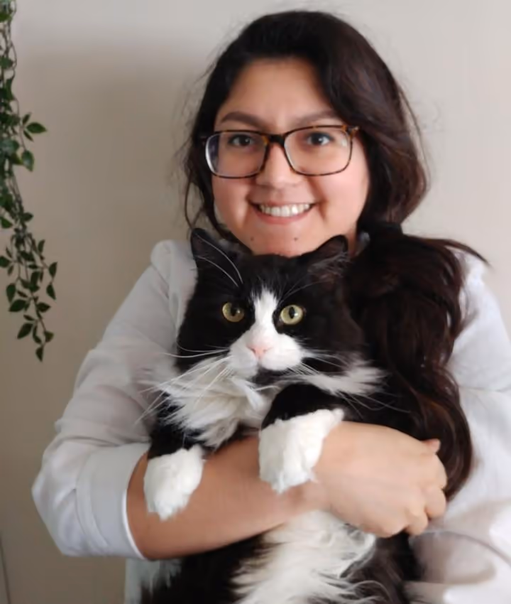 staff profile