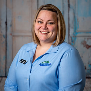 staff profile