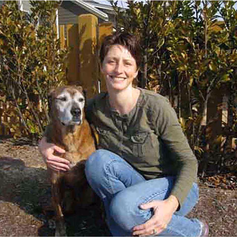 staff profile
