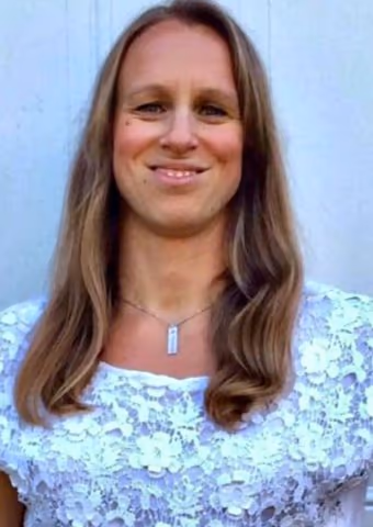 staff profile