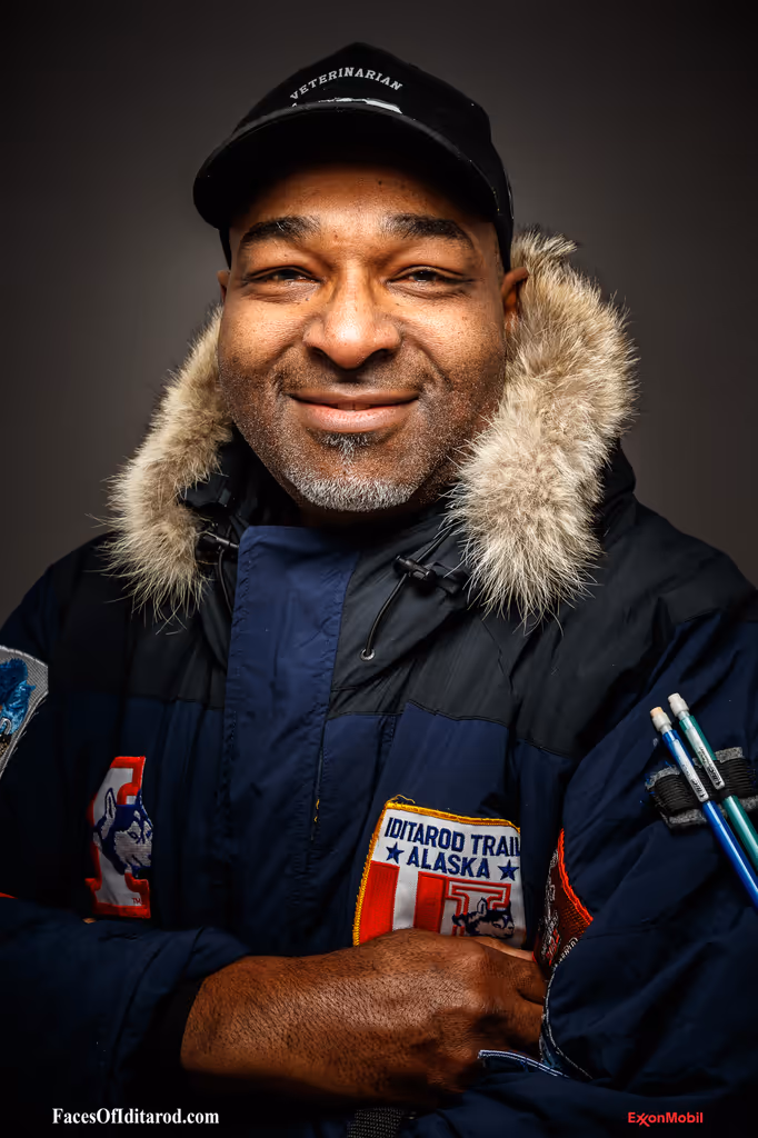 staff profile