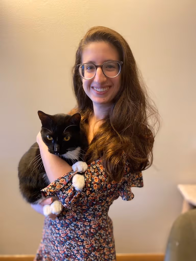 staff profile