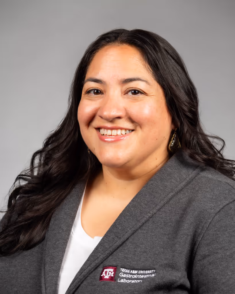 staff profile