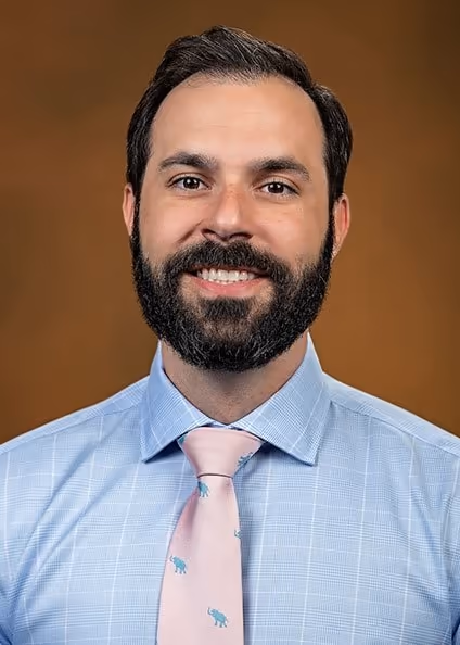 staff profile