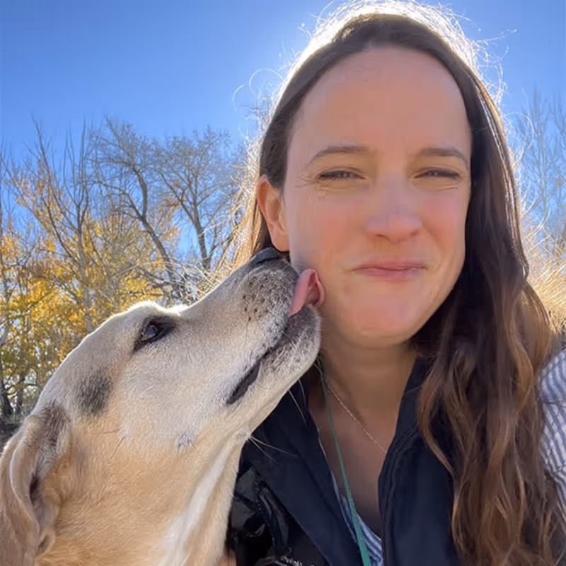 staff profile