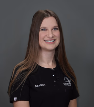 staff profile
