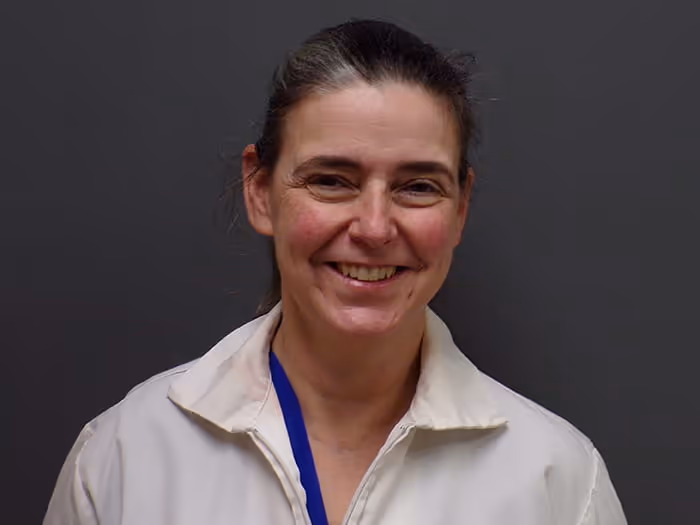 staff profile