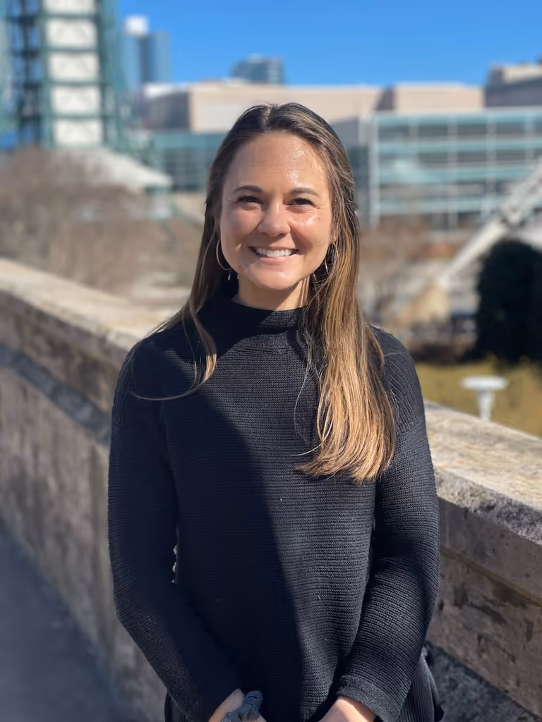 staff profile