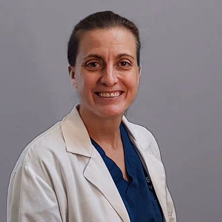 staff profile