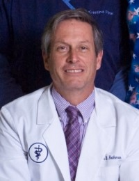 staff profile