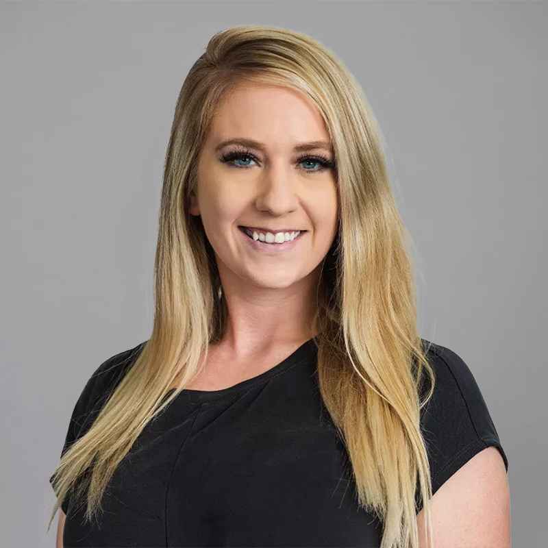 staff profile