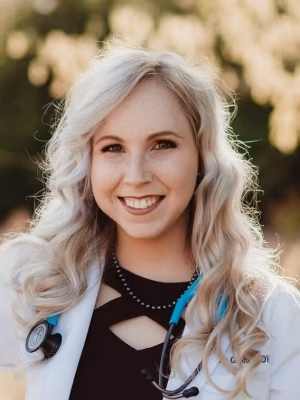 staff profile